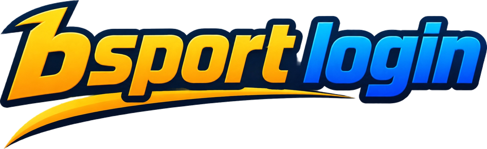 bsport login